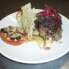 le plat