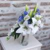 mon bouquet  coté