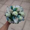 bouquet demoiselle d'honneur