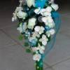 bouquet mariée mais sans plume
