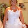 Essai robe retouches