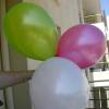 nos ballons