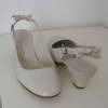 mes chaussures