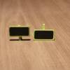 A VENDRE 32 Mini ardoises porte nom