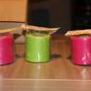A VENDRE 3 rouleaux de tulles