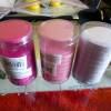 confettis coeurs