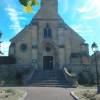l'église