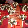 centre de tables