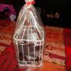 cage table mariees