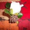 boutonniere de mon papa
