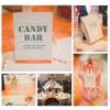 MARIAGE ORANGE