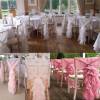 Inspiration pour Habillages Chaises