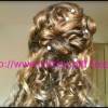 Coiffeuse mariage Chris coiff