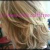 Coiffure mariage sceaux