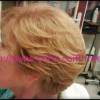 Coiffure mariage antony