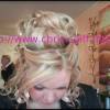 Coiffure mariage bourg la reine