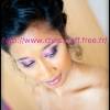 Coiffure mariage clamart