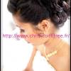 Coiffure mariage bagneux
