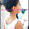 Coiffure mariage paris