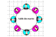 plan de table en ligne