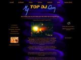TOP DJ , DISC-JOCKEY POUR MARIAGE ET CE - Animation DJ Artiste - Seine et Marne (saint cyr sur morin)