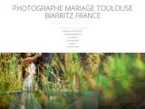 Photographe mariage Toulouse. Galerie photos mariages Reportage photo marie. - Photo Vido - Haute Garonne (toulouse)