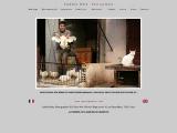 Isabelle NERY Photographie - Photo Vido - Paris (PARIS)