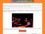 les Diap's - Animation DJ Artiste - Finistre (FOUESNANT)