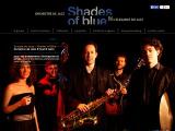 shadesofblue.fr - Animation DJ Artiste - Paris (Paris)