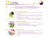 Photille -la photo qui pétille - Photo Vidéo - Paris (Paris)
