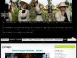 Mariage En Chanteurs ! - Animation DJ Artiste - Paris (Paris)