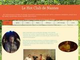 HOT CLUB NANTES - Animation DJ Artiste - Loire Atlantique (NANTES)