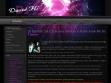Dj DavidH - Animation DJ Artiste - Paris (Paris)