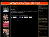 org-anim - Animation DJ Artiste - Haute Garonne (Merville)
