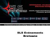 SLS Evénements Le Havre Deauville Normandie Paris - Animation DJ Artiste - Paris (Le Havre)