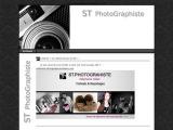ST.PhotoGraphiste - Photo Vido - Gironde (BORDEAUX)