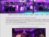 INSTAL'ACTION - Animation DJ Artiste - Paris ()