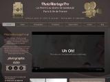 Photo Mariage Pro - Photo Vidéo - Paris (Paris)