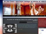 Reportages Mariage - Photo Vido - Nord (Mouscron)