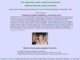 DISCOURS DE MARIAGE / FIANÇAILLES/ NAISSANCE / ANNIVERSAIRE / SUCCÈS - mariage - Paris (paris)