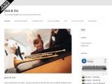 Jazz & Cie - Animation DJ Artiste - Gironde (Bordeaux)