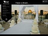 Star Production - wedding planner et salons du mariage - Paris (Jerusalem Israel)