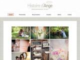 www.histoiredange.fr - wedding planner et salons du mariage - Hérault (Hérault)