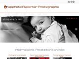 www.epphoto.fr - Photo Vidéo - Hérault (montpellier)