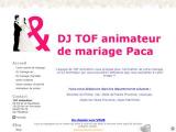 DJ Marseille - Animation DJ Artiste - Bouches du Rhône (aix en provence)