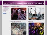 www.harmony-sono.com - Animation DJ Artiste - Seine et Marne ()
