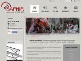 SAPHIR EVENEMENTS - Animation, Sonorisation, Eclairage, Enregistrement... - Animation DJ Artiste - Val d Oise (PONTOISE)