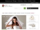 Crations Jour de Bonheur - mariage - Seine Maritime (Petit Quevilly)
