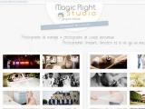 Magic Flight Studio - Photo Vido - Paris (Paris)