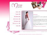 Mariage parfait - wedding planner et salons du mariage - Paris (Paris)